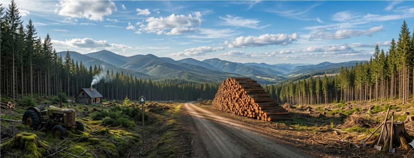 Forest Management